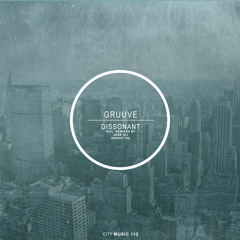 Gruuve - Dissonant (Jose Oli Remix)CM012