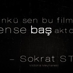 Sokrat St Feat. Şanışer - Tek 2014