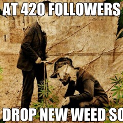 The 4:20 follower - L.E.M (Would be a good Video)