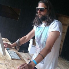 CHILLMASTER FRANK - Karl Kilian live @ RHIZOMNIA 2014