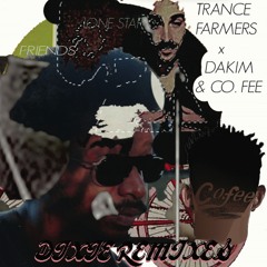 TRANCE FARMERS - Friends (Co.fee Remix)