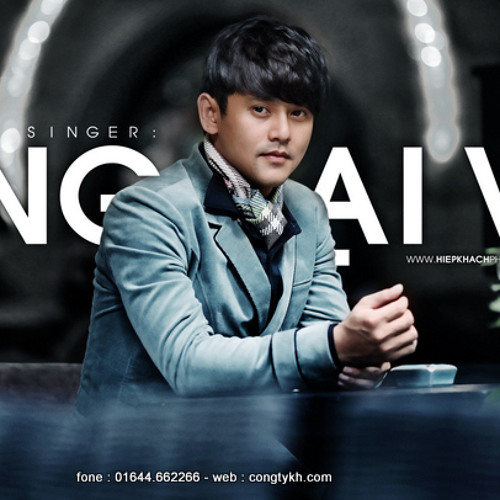 Mot Nguoi Dau Mot Nguoi Hanh Phuc - Ung Dai Ve