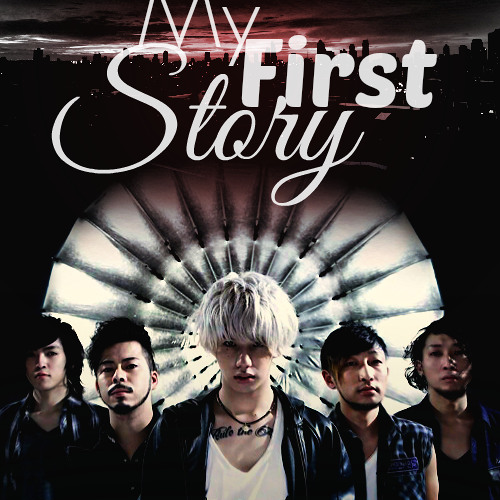Fukagyaku Replace - My First Story [FULL VERSION]