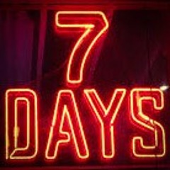 7 Days (Hot Nigga ReVamp) JuggaKnot & TrelLove (akaJlove)