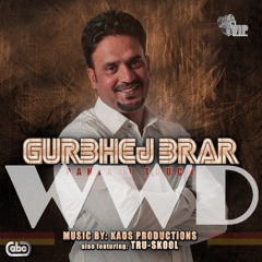 Hon Pangeh Pein Geh - Gurbhej Brar Original