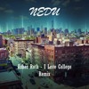 Asher Roth - I Love College (Nedu Mix)
