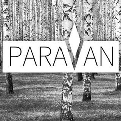 ParaVan - Wavin' Dancefloor