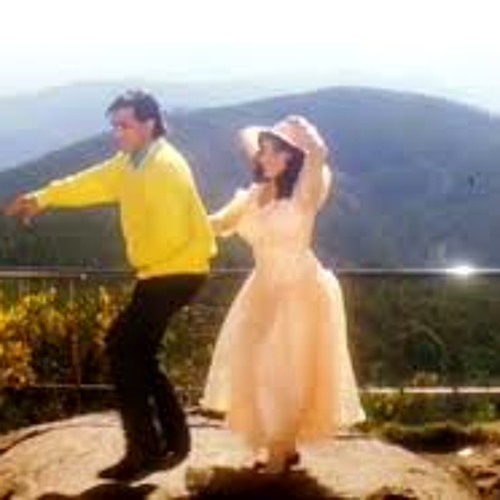 Dekha Hai Pehli Baar Song - Saajan