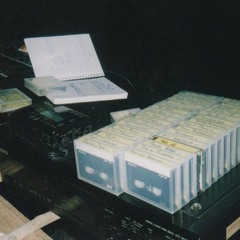 Magnetrixx - Chaotic (Part II)