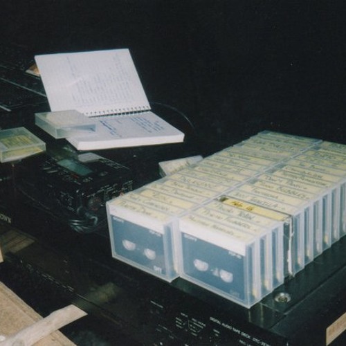 Magnetrixx - Chaotic (Part II)