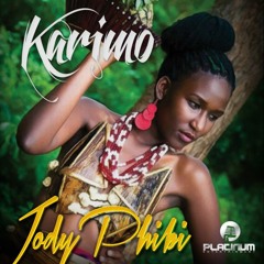 KARIMO By JODY PHIBI