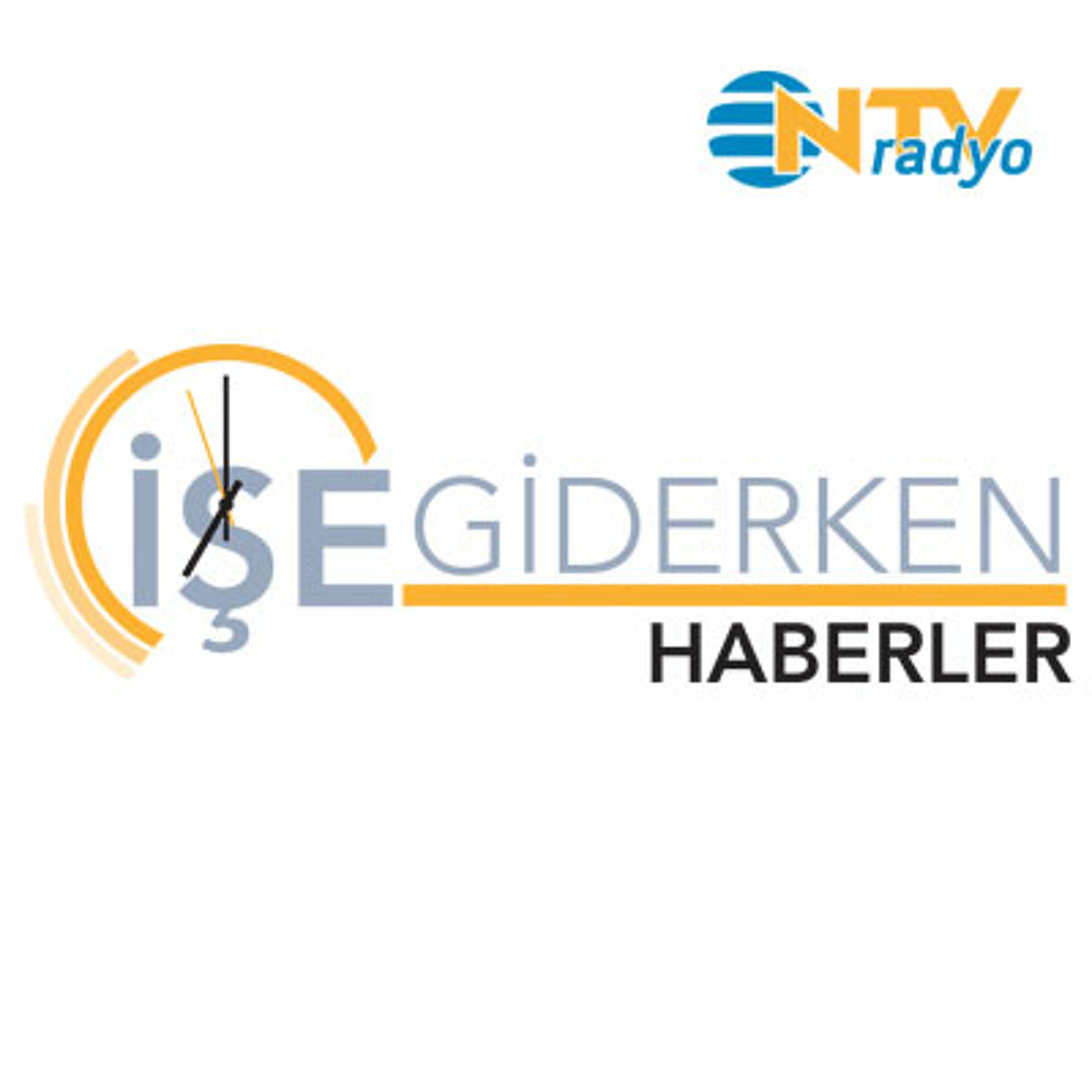 İşe Giderken - 23 Eylül 2014 episode artwork