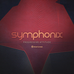 Symphonix - Progressive Attitude EP Teaser