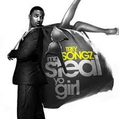 Trey Songz - Mr Steal Your Girl(remake/piece)