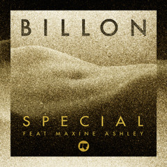 Special ft. Maxine Ashley (Annie Mac Exclusive)