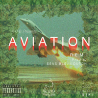 Remi - Aviation (Disco Weed)