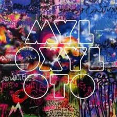 Coldplay - Charlie Brown (Mylo Xyloto)