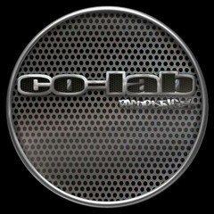 CEPH - ISOLATED - 10 YEARS OF CO-LAB LP FORTHCOMING
