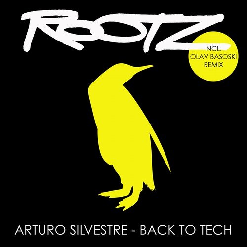 Back To Tech (Original Mix)