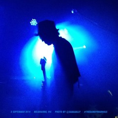 Knock You From Yr Mountain -  P.I.A. Remix (Peter from The Dandy Warhols)