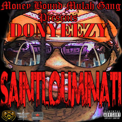 Donyeezy Ft. Meek Mill - Im A Boss - SaintLouminati (Keep Up) Mixtape