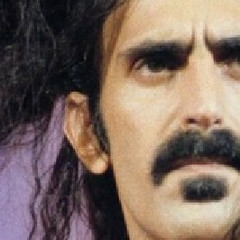 Frank Zappa- "Peaches En Regalia" (A cappella Cover)