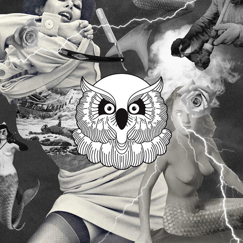 Date With Elvis - Don't Tell (Yan Wagner RMX) - La dame Noir Records