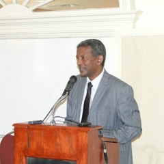 Bishop Degu - Repentance