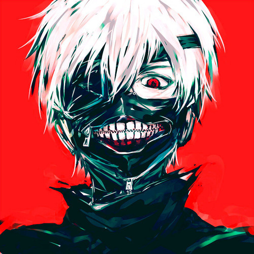【東京喰種OP】unravel -dubstep Ver. - を歌ってみた【kradness】