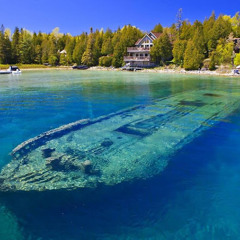Huron