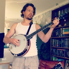 Foggy Mountain Breakdown