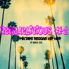 Reggaelicious #1