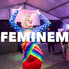 DJ FEMINEM - September 2014 Mix