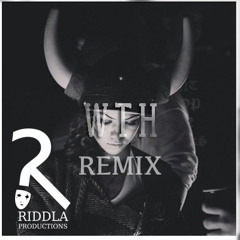 Jhene Aiko - Wth (Riddla Remix)