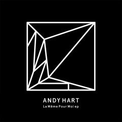 Andy Hart | Merkin (Preview) | Heist Recordings
