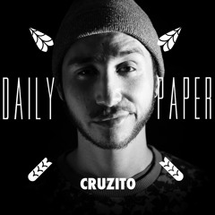 CRUZITO X Daily Paper