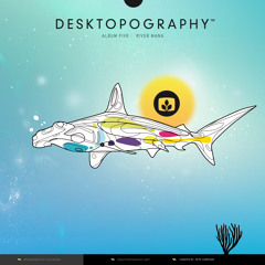 Desktopography Album 5 Preview - River Mana