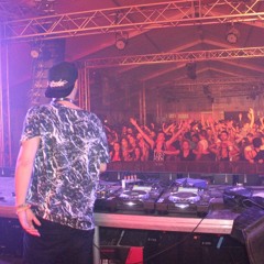 MindControl - Stinger (Original Mix)