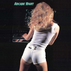 Arcade Night