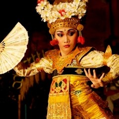 Gamelan Bali