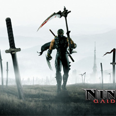 Ashane - Ninja Gaiden II (Ninjascape OC ReMix)