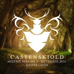 Castenskiold Mixtape Vol. 3 - September 2014