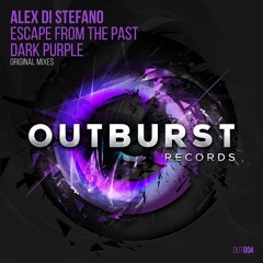 Alex Di Stefano - Dark Purple (Original Mix)