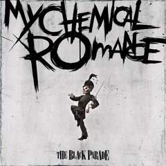 My Chemical Romance - Welcome To The Black Parade Instrumental Cover (Demo)