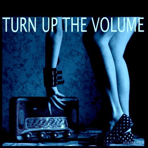 TURN UP THE VOLUME ! Week 39 ...