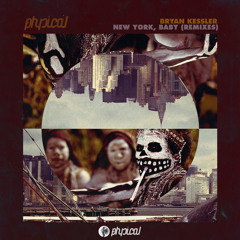 Bryan Kessler - New York, Baby (NIBC Remix) - Get Physical Music [3MIN SNIPPET]