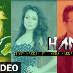 Hanju remix | Neha kakkar | Dj Ntn