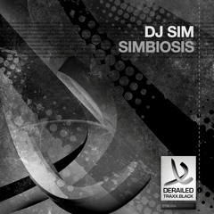 DJ Sim - Simbiosis