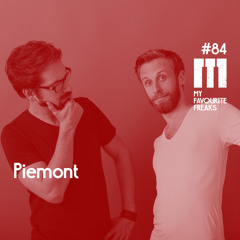 My Favourite Freaks Podcast #84 Piemont