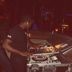 NAUGHTY BRO'S MIX-TAPE 2014 VOL 1